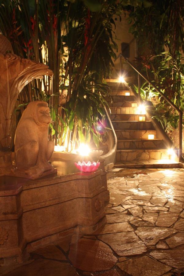 Boutique Hotel Gavea Tropical Ρίο ντε Τζανέιρο Εξωτερικό φωτογραφία