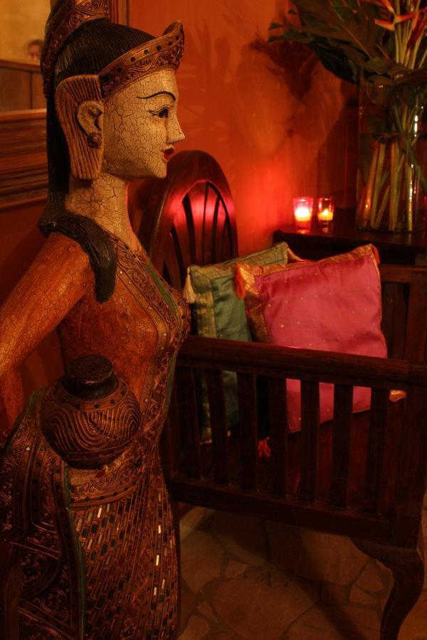 Boutique Hotel Gavea Tropical Ρίο ντε Τζανέιρο Εξωτερικό φωτογραφία