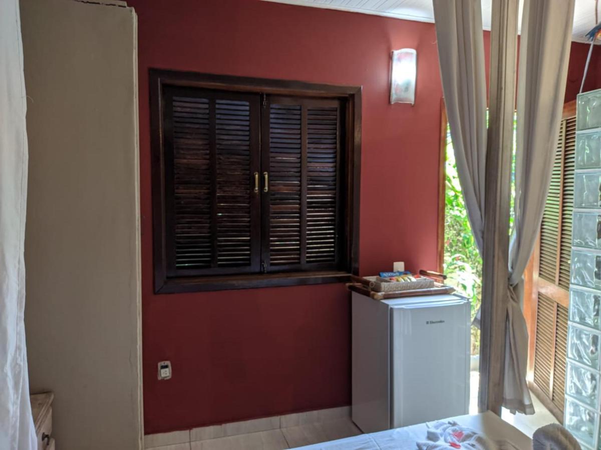 Boutique Hotel Gavea Tropical Ρίο ντε Τζανέιρο Εξωτερικό φωτογραφία