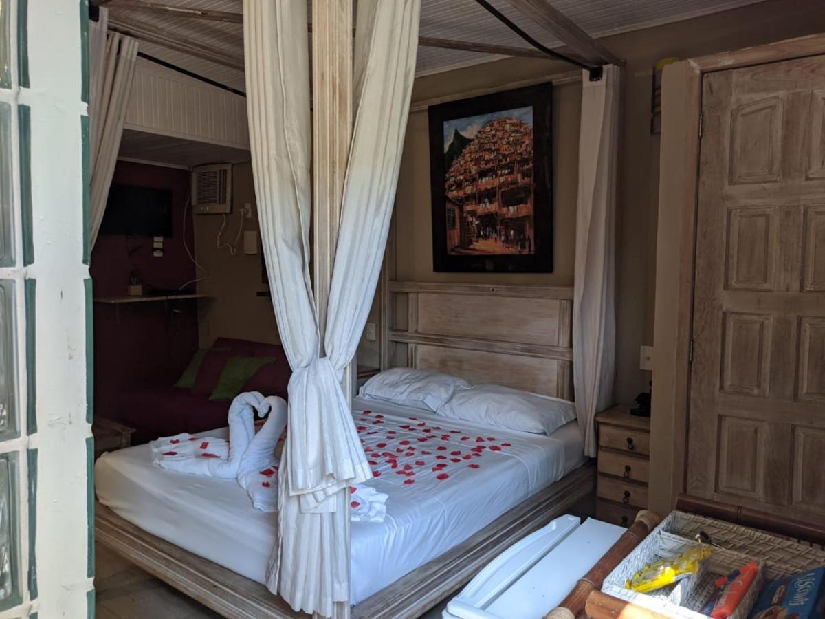 Boutique Hotel Gavea Tropical Ρίο ντε Τζανέιρο Εξωτερικό φωτογραφία