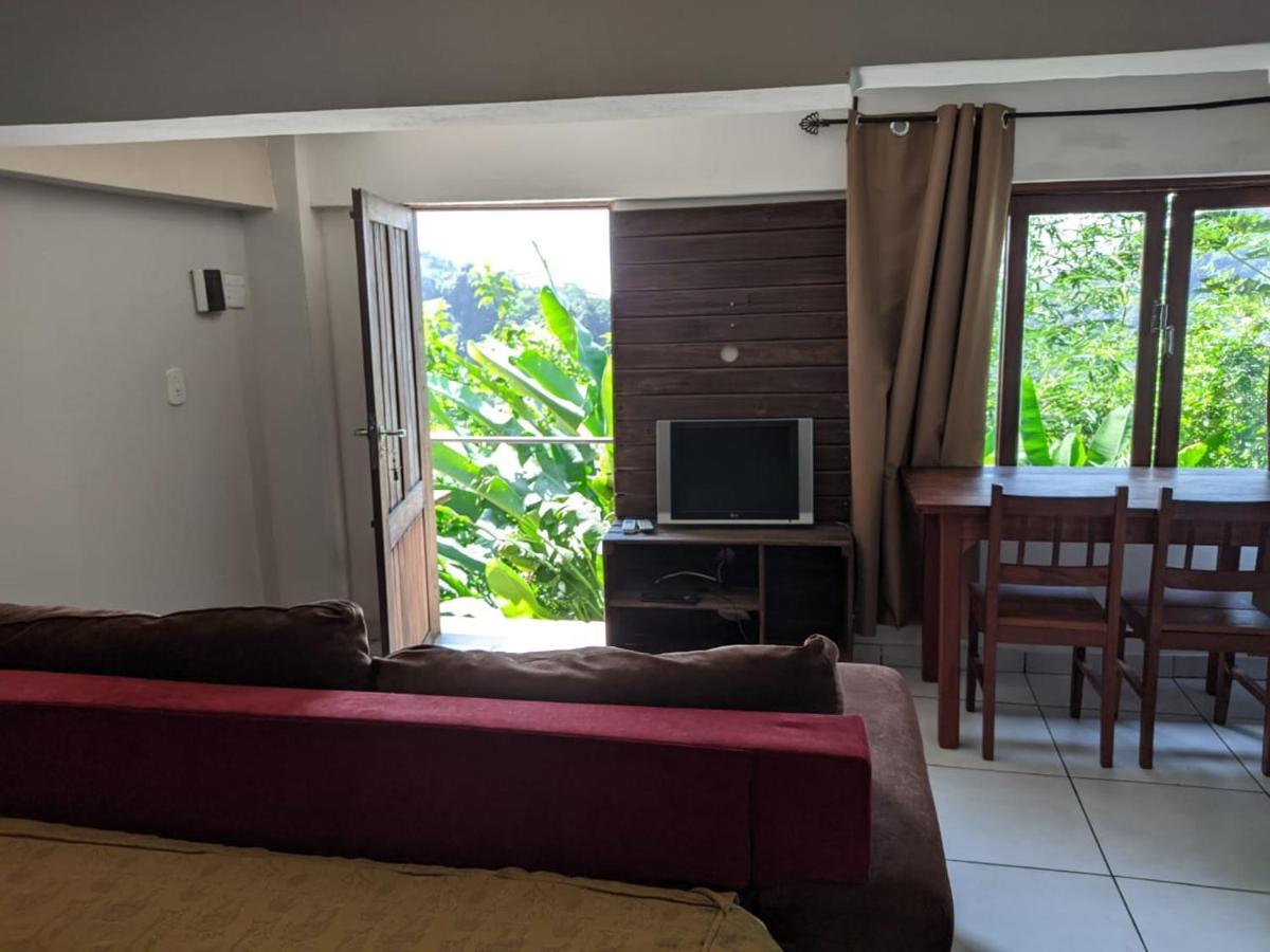 Boutique Hotel Gavea Tropical Ρίο ντε Τζανέιρο Εξωτερικό φωτογραφία