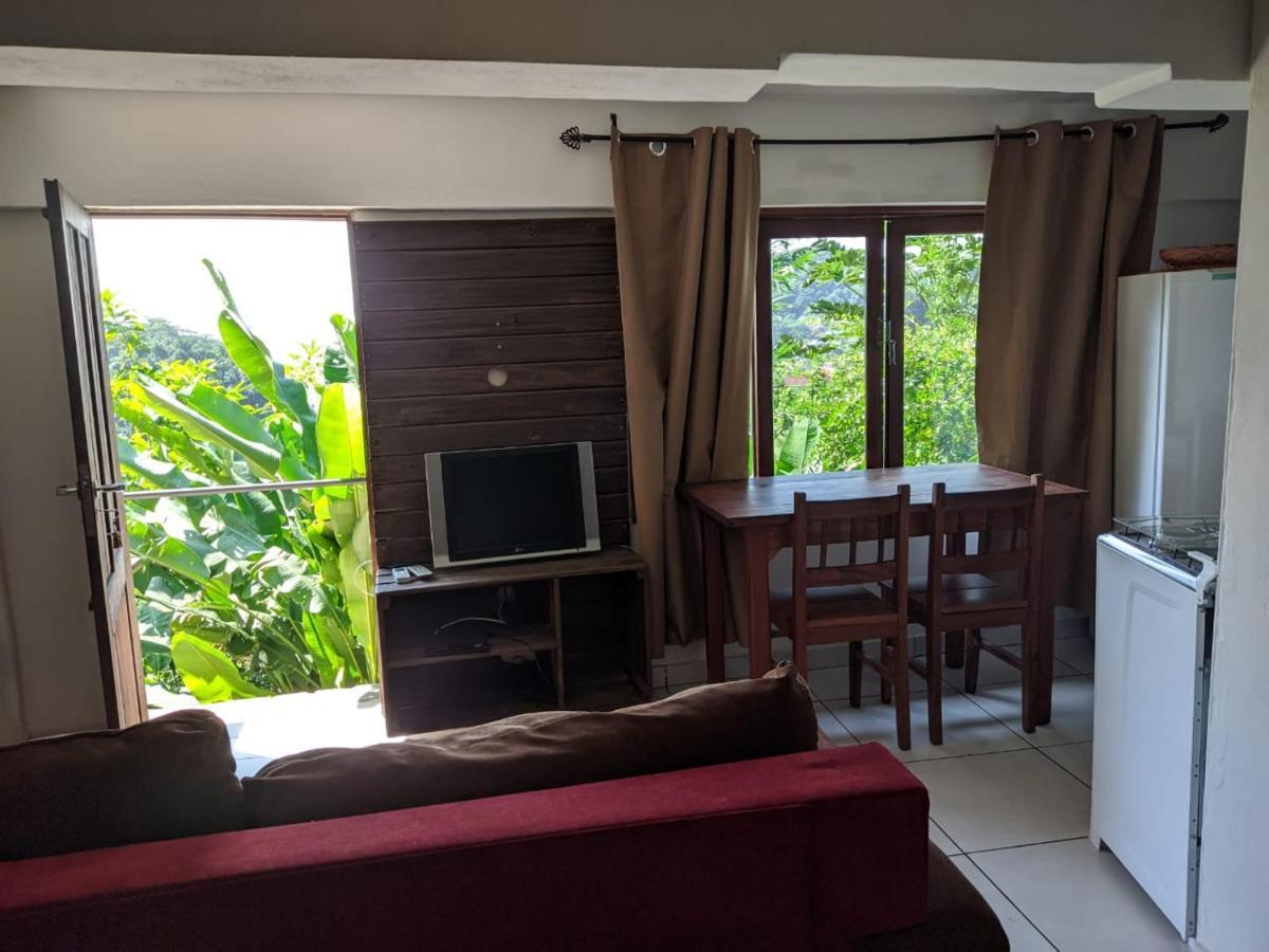 Boutique Hotel Gavea Tropical Ρίο ντε Τζανέιρο Εξωτερικό φωτογραφία