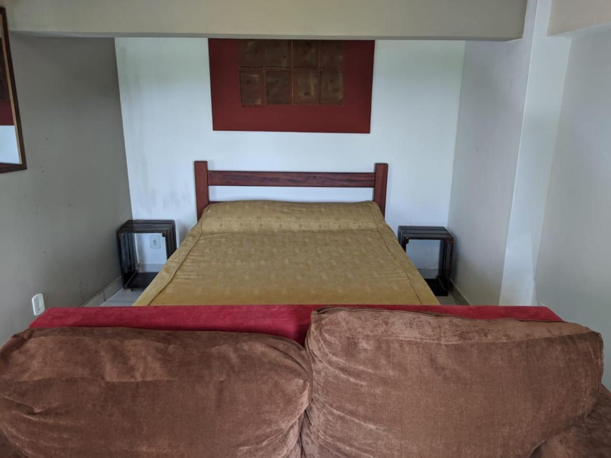 Boutique Hotel Gavea Tropical Ρίο ντε Τζανέιρο Εξωτερικό φωτογραφία