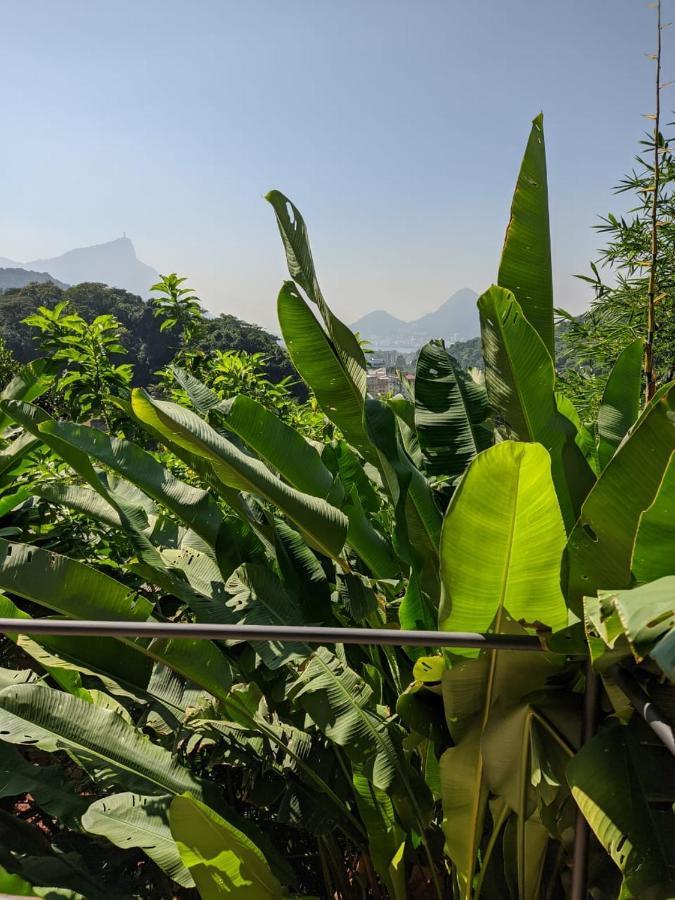 Boutique Hotel Gavea Tropical Ρίο ντε Τζανέιρο Εξωτερικό φωτογραφία
