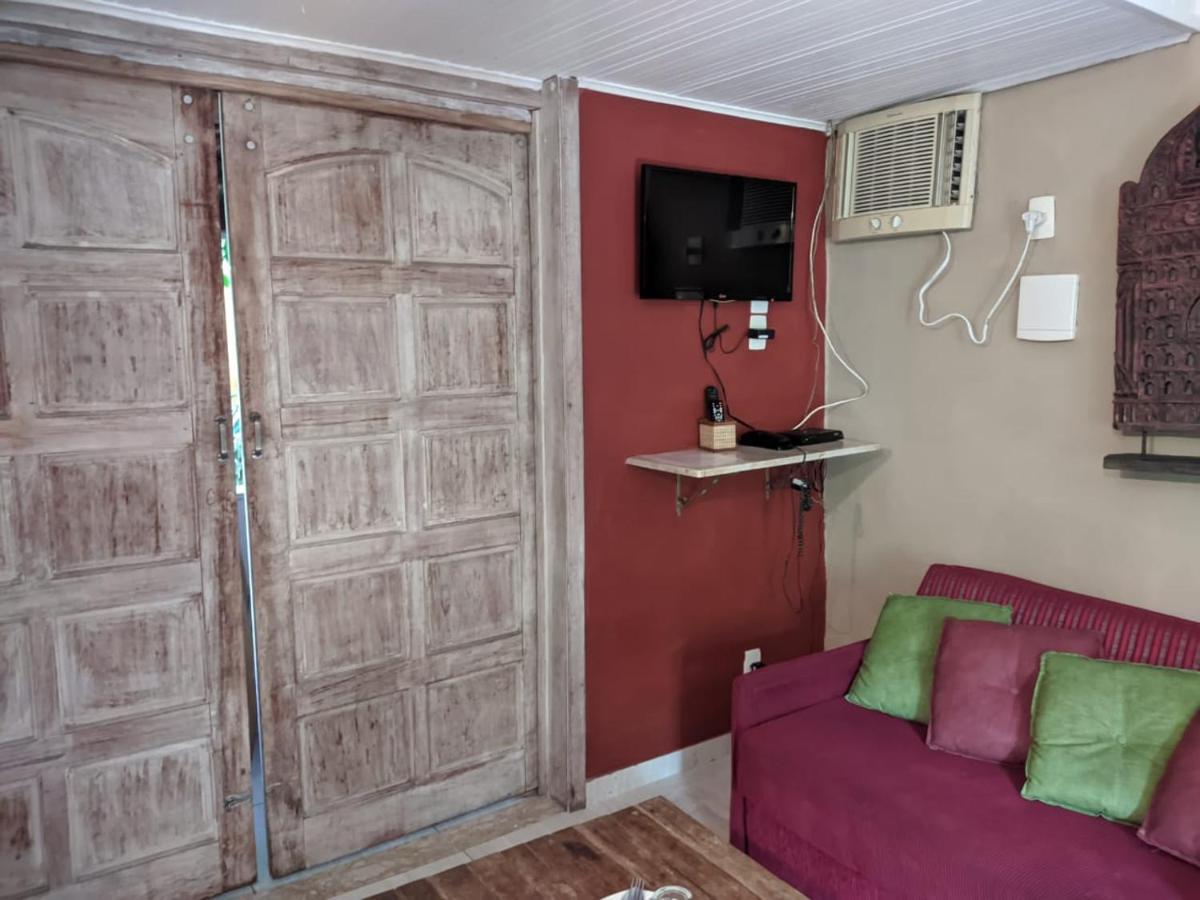 Boutique Hotel Gavea Tropical Ρίο ντε Τζανέιρο Εξωτερικό φωτογραφία