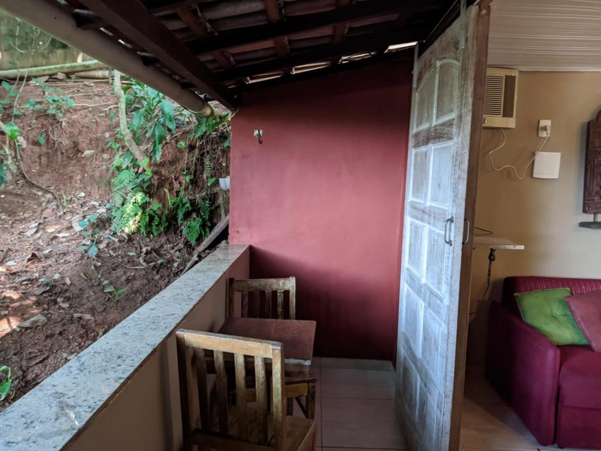 Boutique Hotel Gavea Tropical Ρίο ντε Τζανέιρο Εξωτερικό φωτογραφία