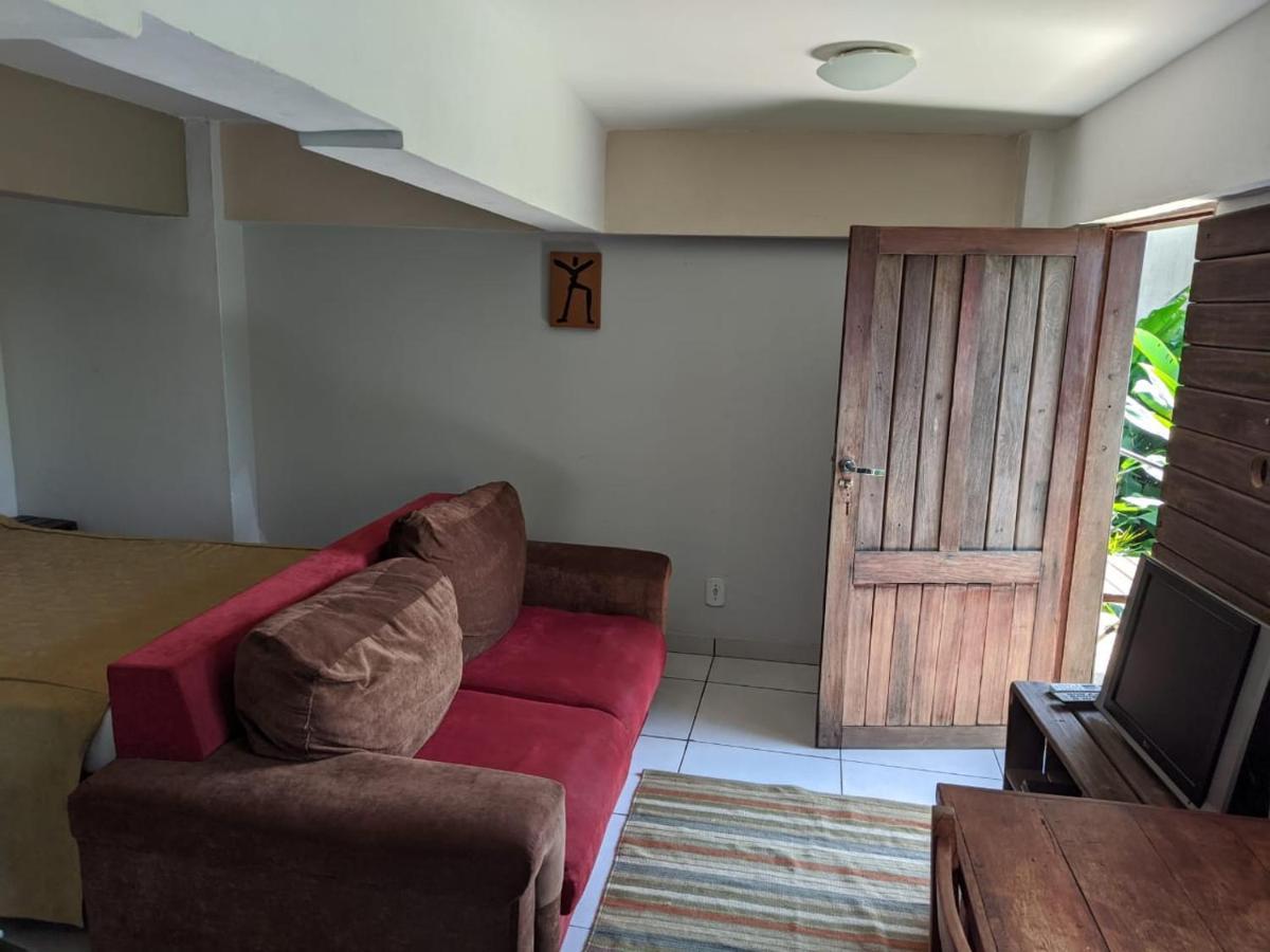 Boutique Hotel Gavea Tropical Ρίο ντε Τζανέιρο Εξωτερικό φωτογραφία