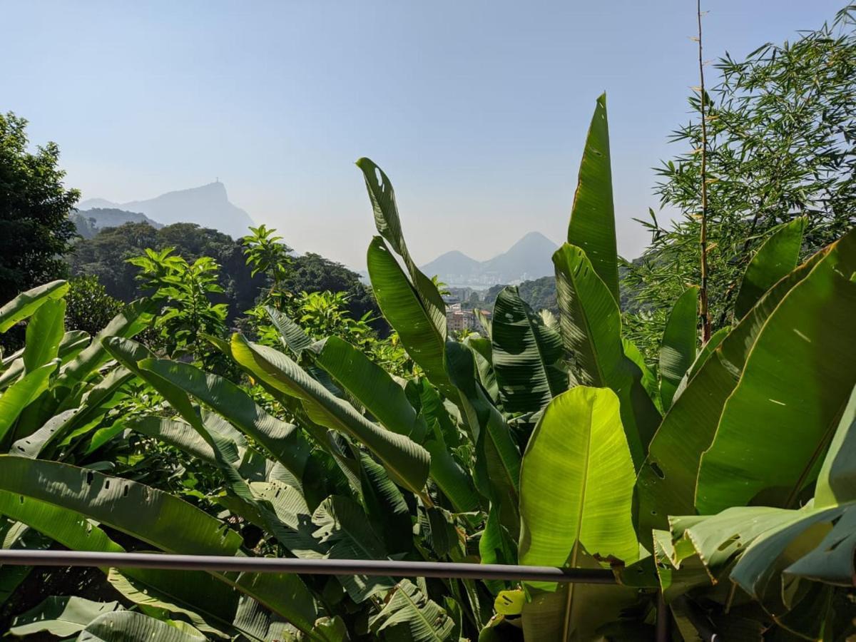 Boutique Hotel Gavea Tropical Ρίο ντε Τζανέιρο Εξωτερικό φωτογραφία