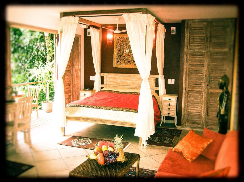 Boutique Hotel Gavea Tropical Ρίο ντε Τζανέιρο Εξωτερικό φωτογραφία