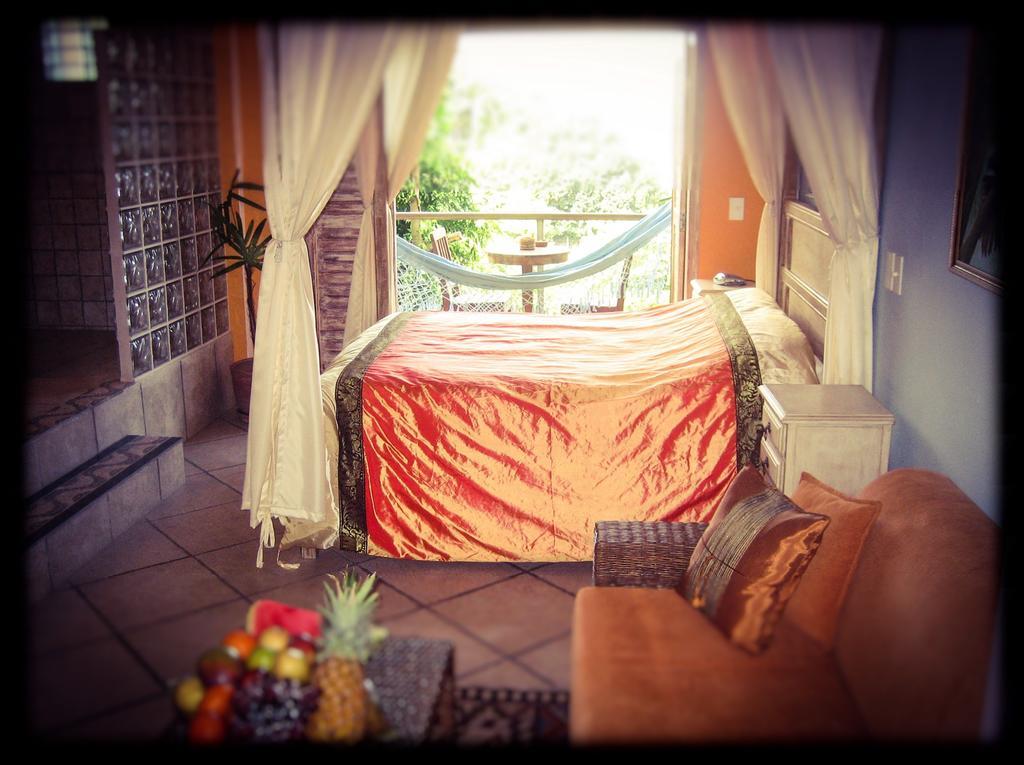 Boutique Hotel Gavea Tropical Ρίο ντε Τζανέιρο Εξωτερικό φωτογραφία