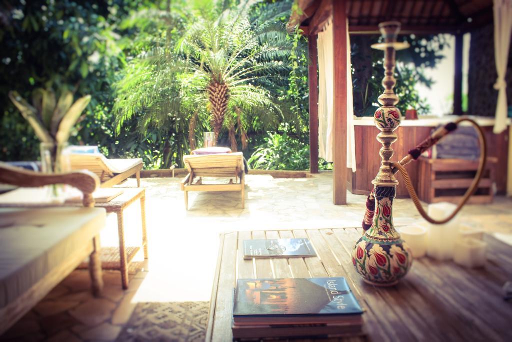 Boutique Hotel Gavea Tropical Ρίο ντε Τζανέιρο Εξωτερικό φωτογραφία