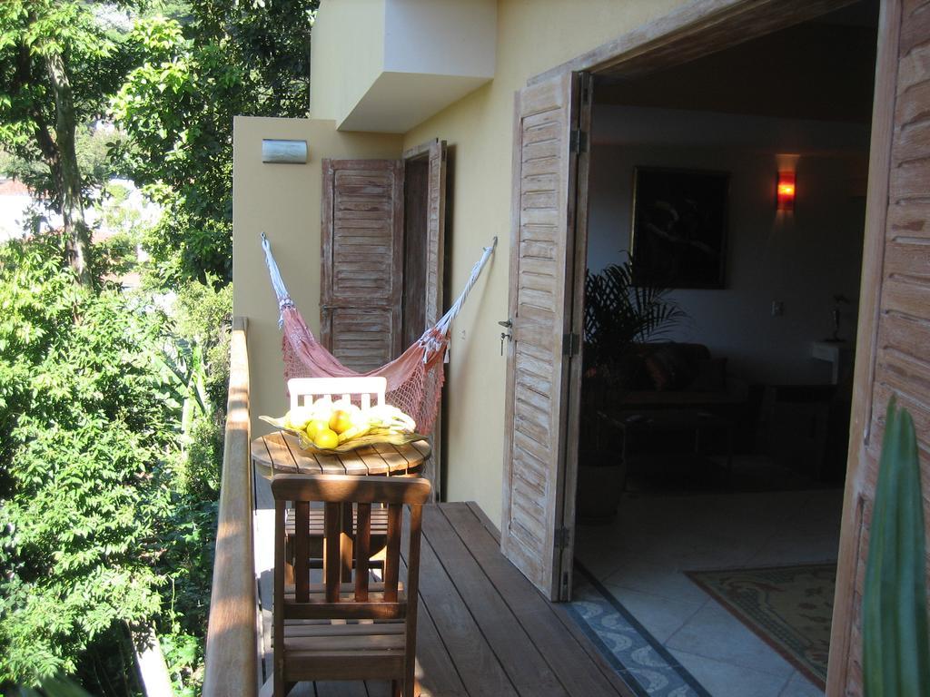 Boutique Hotel Gavea Tropical Ρίο ντε Τζανέιρο Εξωτερικό φωτογραφία
