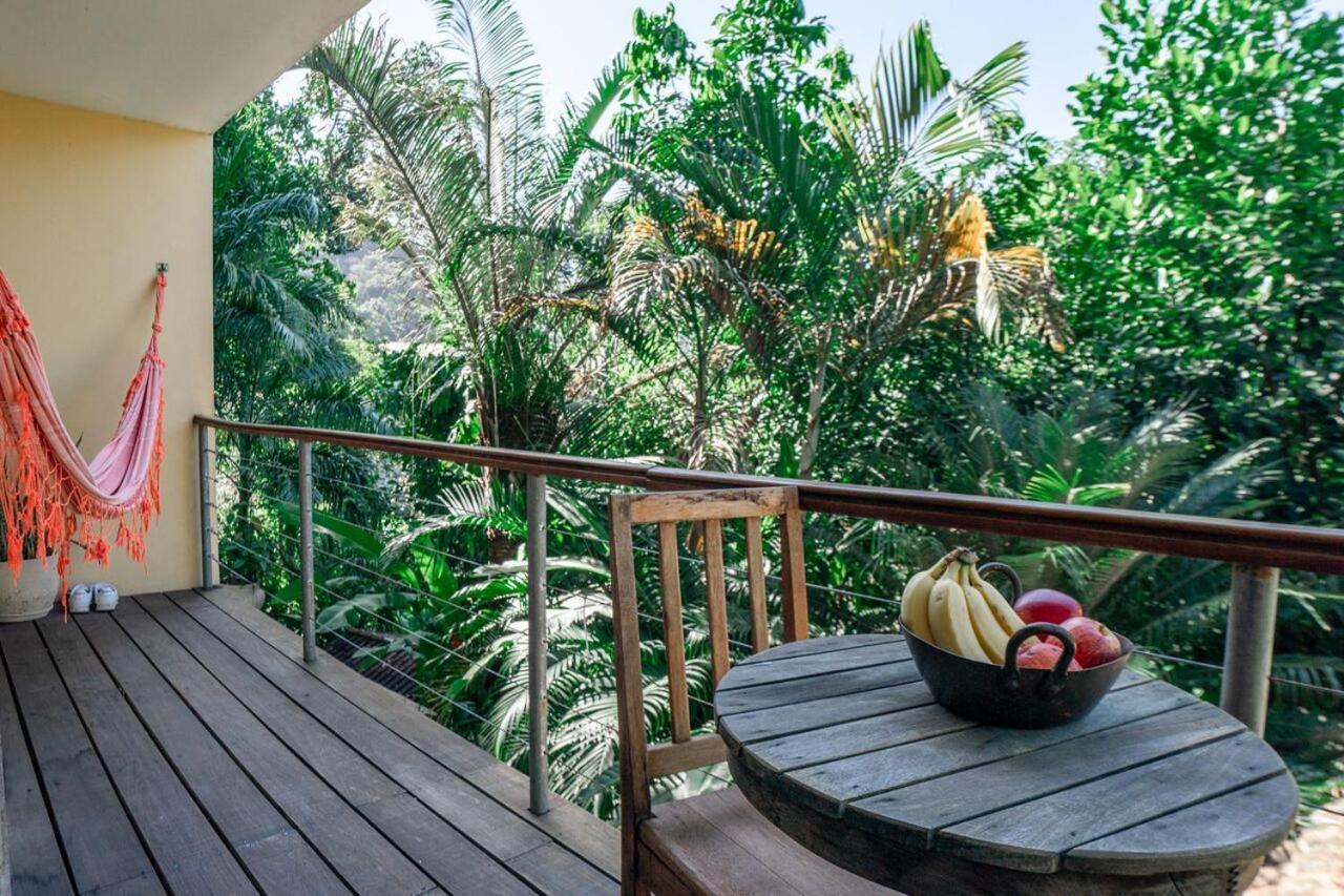 Boutique Hotel Gavea Tropical Ρίο ντε Τζανέιρο Εξωτερικό φωτογραφία