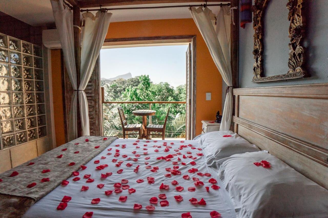 Boutique Hotel Gavea Tropical Ρίο ντε Τζανέιρο Εξωτερικό φωτογραφία