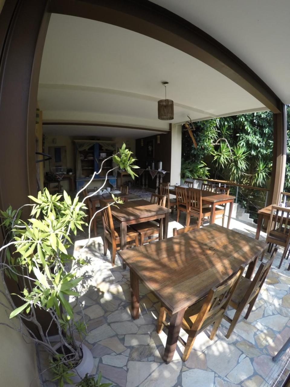 Boutique Hotel Gavea Tropical Ρίο ντε Τζανέιρο Εξωτερικό φωτογραφία