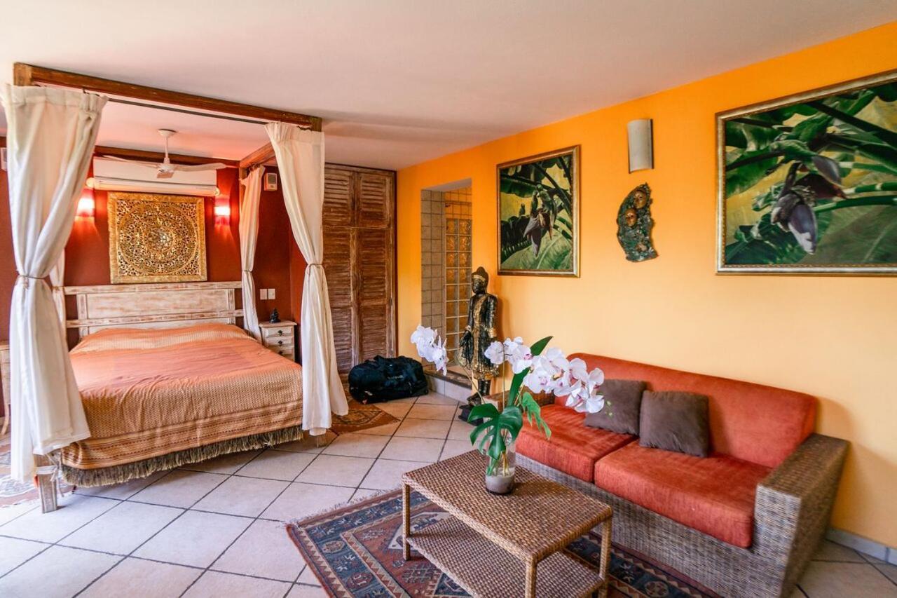 Boutique Hotel Gavea Tropical Ρίο ντε Τζανέιρο Εξωτερικό φωτογραφία