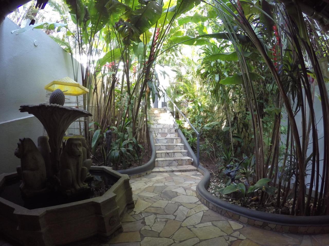 Boutique Hotel Gavea Tropical Ρίο ντε Τζανέιρο Εξωτερικό φωτογραφία