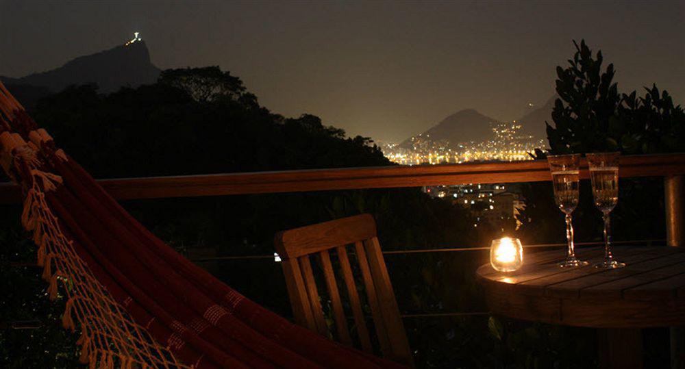 Boutique Hotel Gavea Tropical Ρίο ντε Τζανέιρο Εξωτερικό φωτογραφία